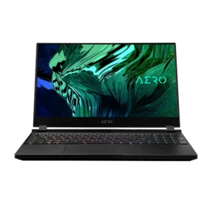 AERO 15 OLED (Intel 11th Gen)