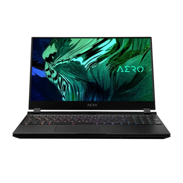AERO 15 OLED (Intel 11th Gen)